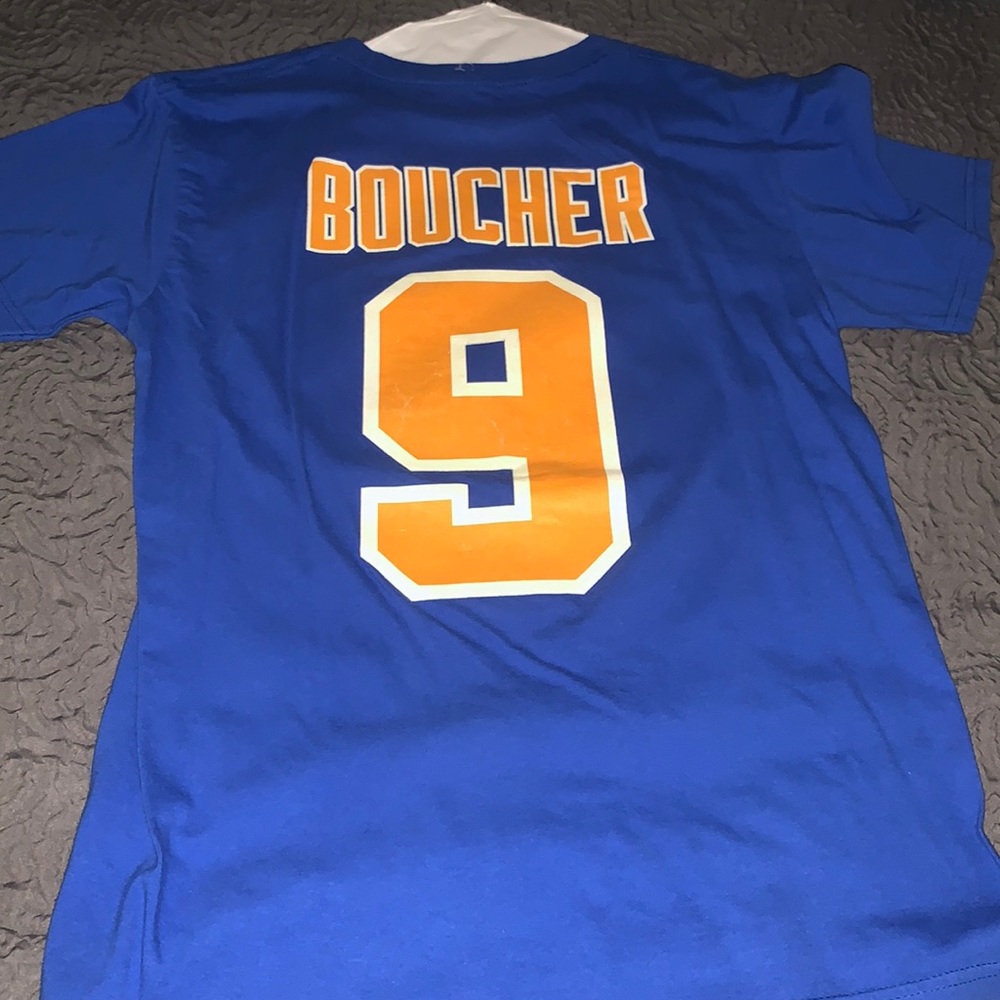 Water boy movie shirt and hat